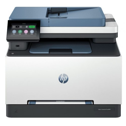 HP Color LaserJet Pro MFP 3303fdw [499M8A]